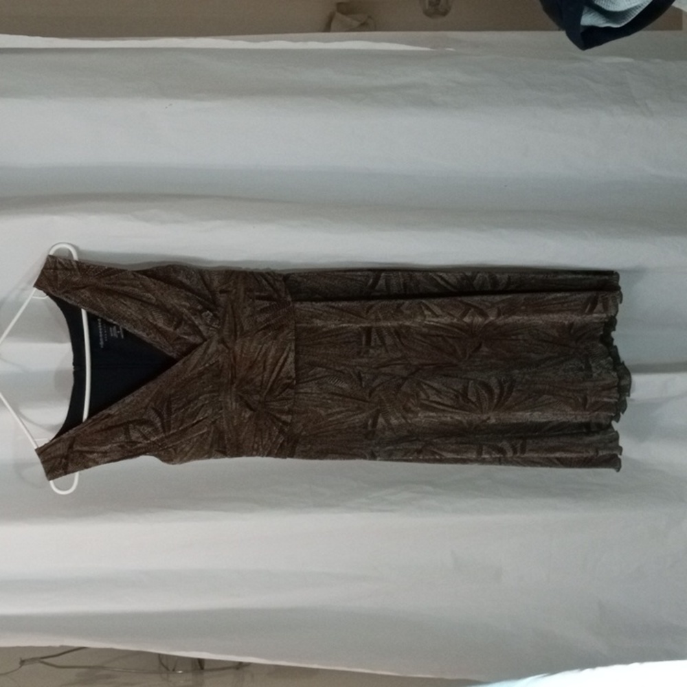 Women's sleeveless dress